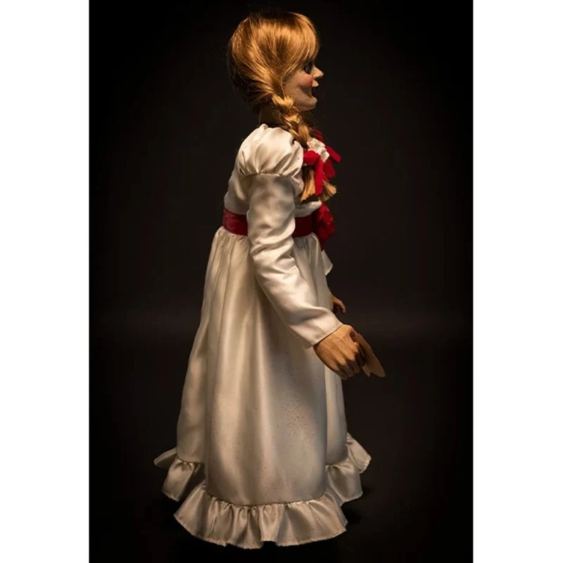 The Conjuring Annabelle Replica Doll, 1 Count