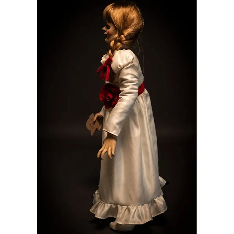 The Conjuring Annabelle Replica Doll, 1 Count