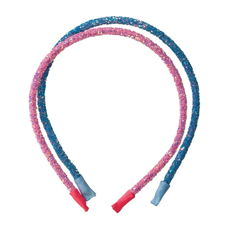 Blissful Crystal Headband for Kids, Assortment, 1 Count