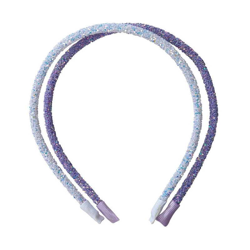 Blissful Crystal Headband for Kids, Assortment, 1 Count