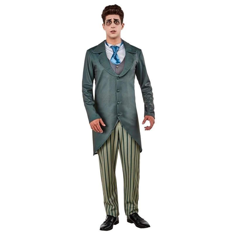 Corpse Bride Victor Costume for Adults