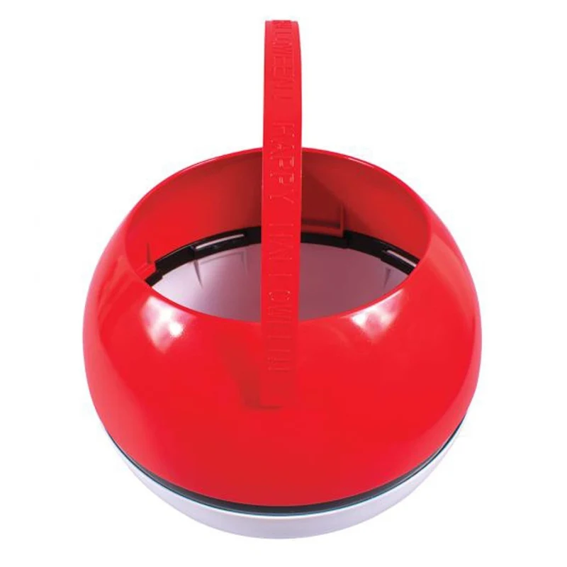 Pokémon Pokeball Halloween Candy Bucket