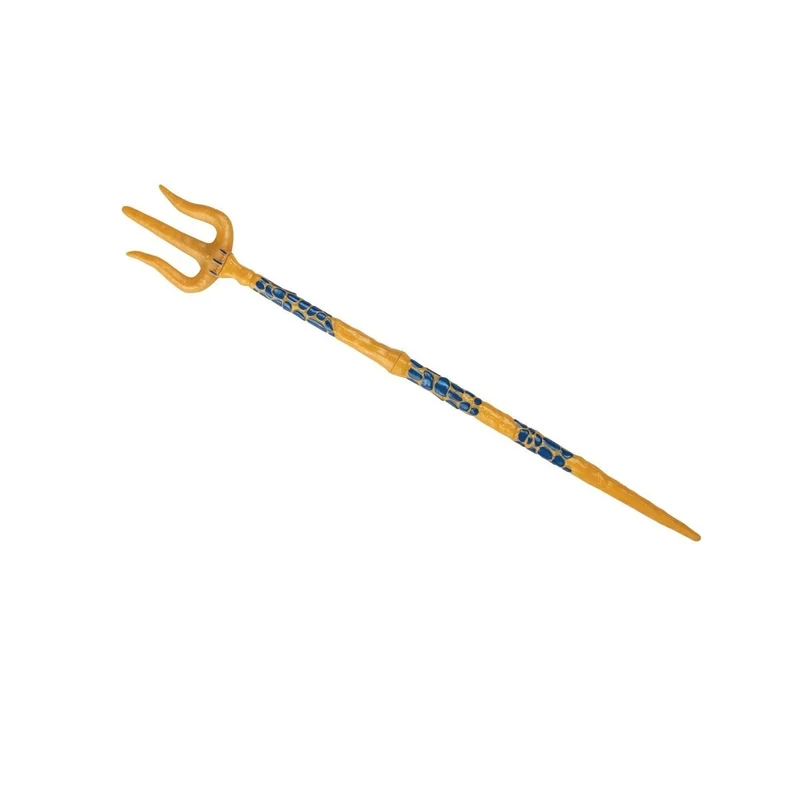 Disney Little Mermaid King Triton Light-Up Trident