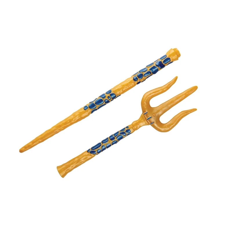 Disney Little Mermaid King Triton Light-Up Trident