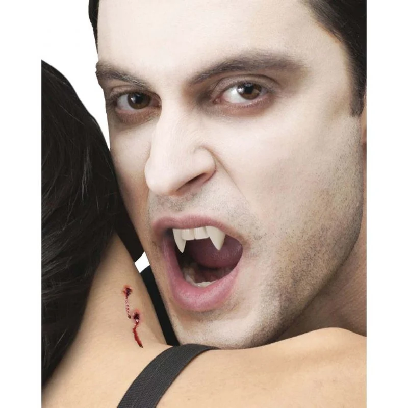 Vampire Fangs, 1 count