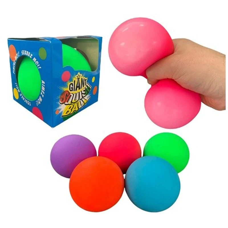 Dough Ball Toy, Assortment, 1 count
