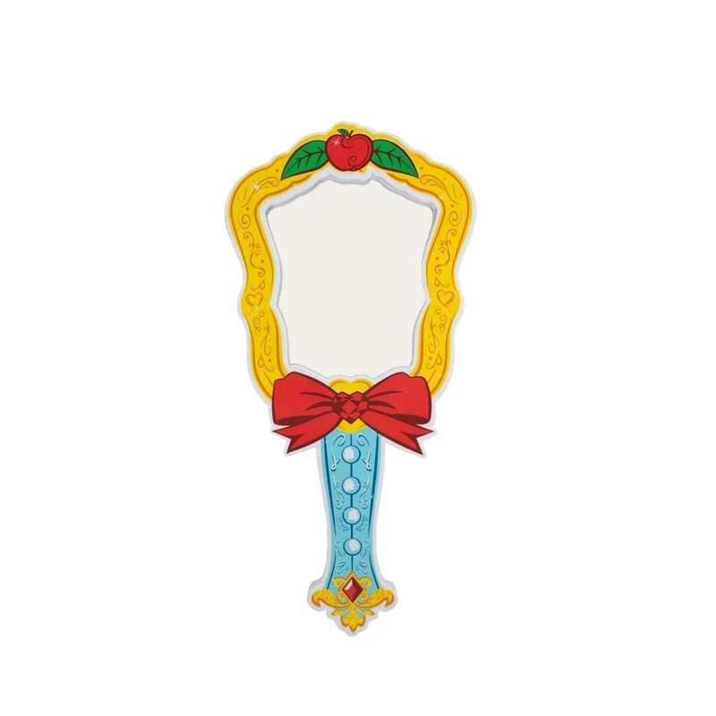 Disney Snow White Princess Mirror for Kids, 1 Count