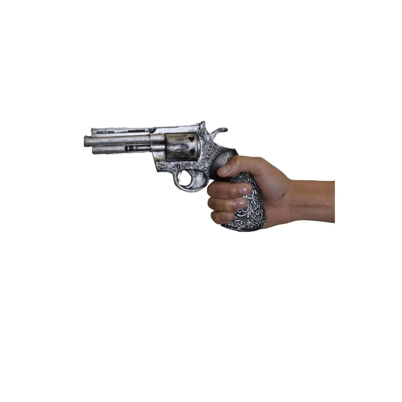 Supersoft Frontier Gun, 16 Inches, 1 Count