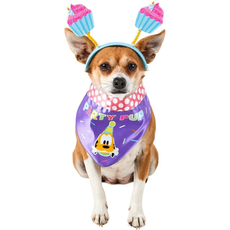 Party Pup Booper Set for Dogs