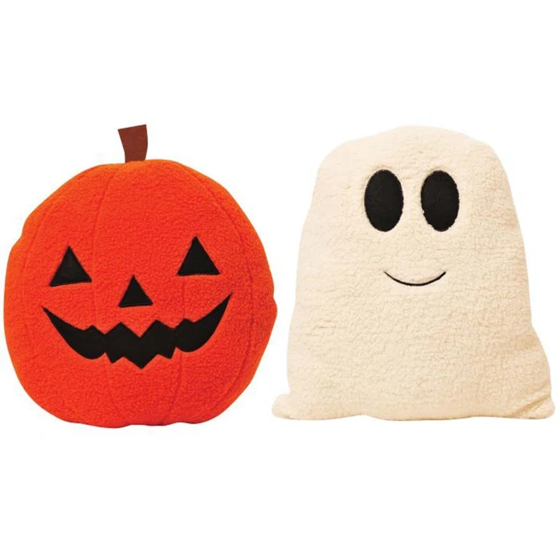 Halloween Character Pillow, Assortment, 1 Count