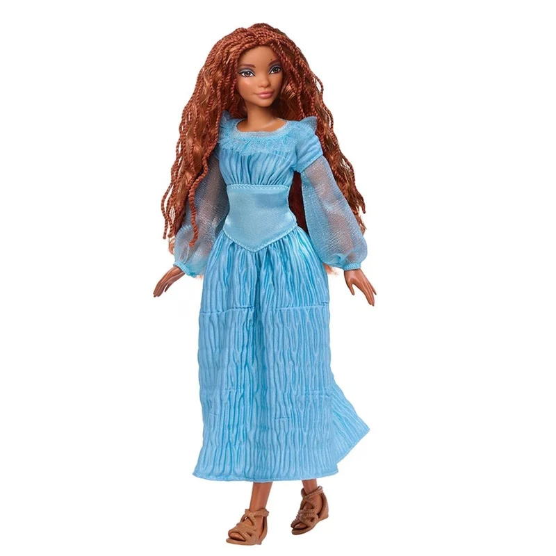 Disney The Little Mermaid Ariel Doll, Assortment, 1 Count