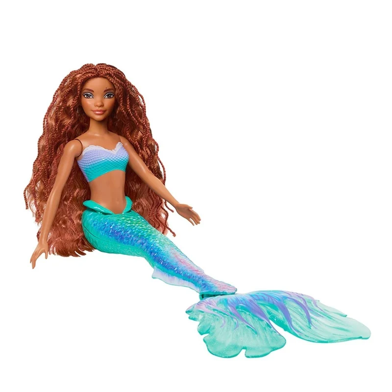 Disney The Little Mermaid Ariel Doll, Assortment, 1 Count