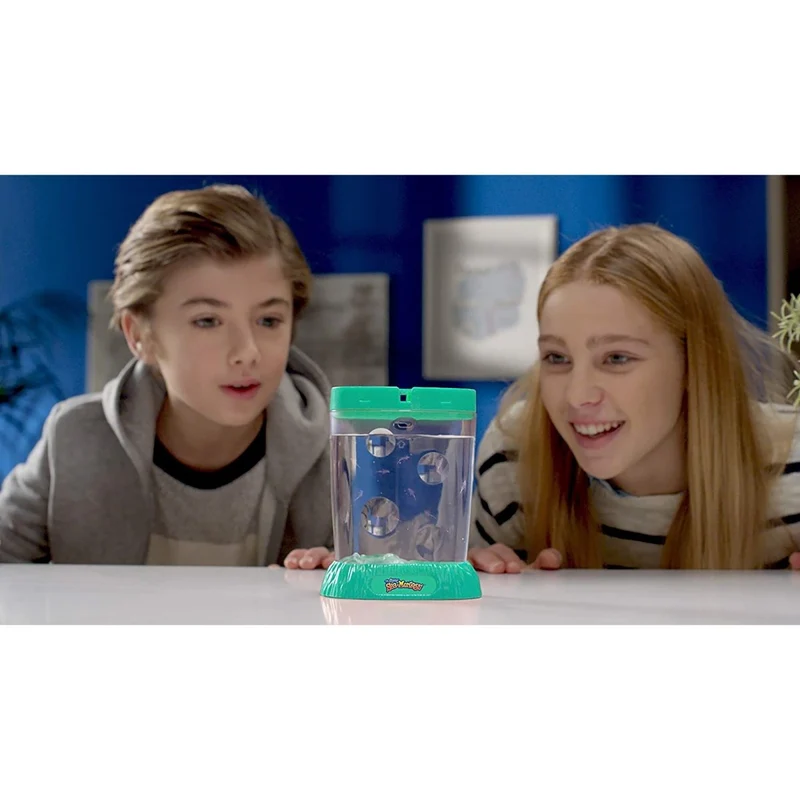 Sea-Monkey Ocean Zoo, Assortment, 1 Count