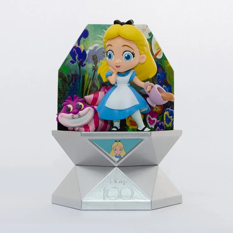 Disney Surprise Capsule, 4,5 Inches, 1 Count