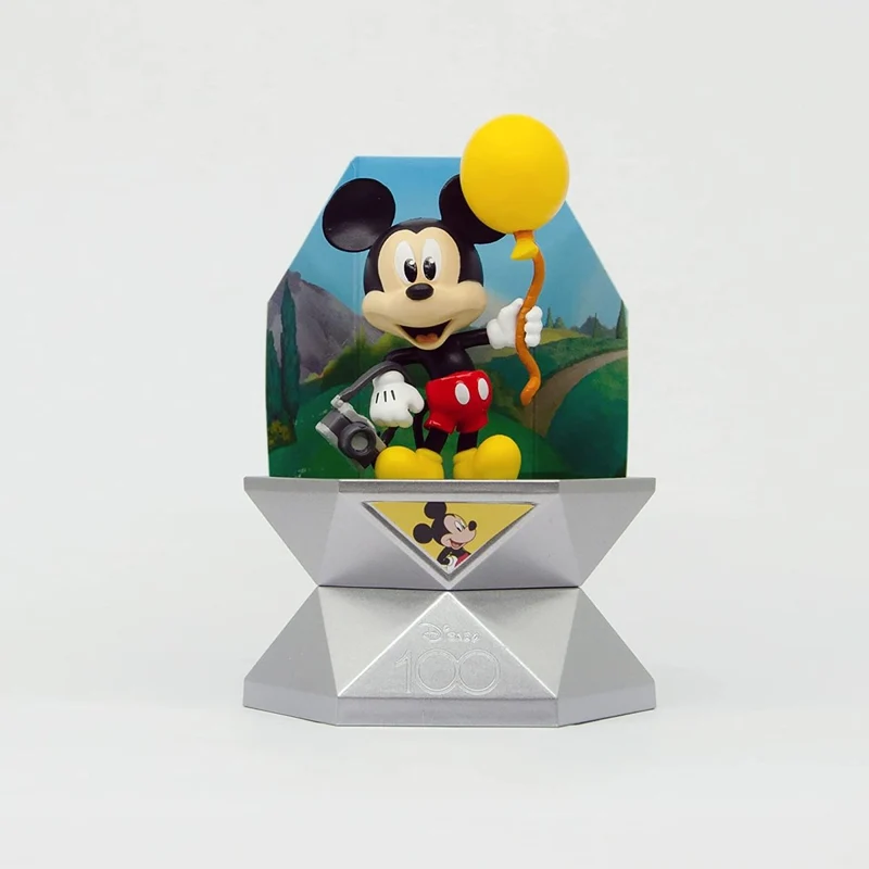 Disney Surprise Capsule, 4,5 Inches, 1 Count