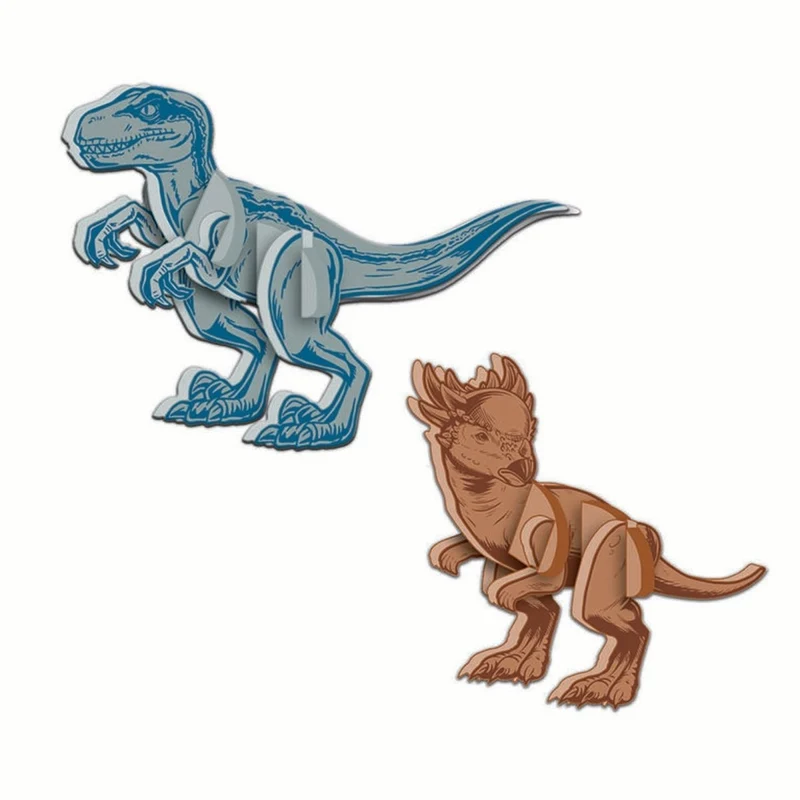 Jurassic World Dig and Discover Activity, 1 Count
