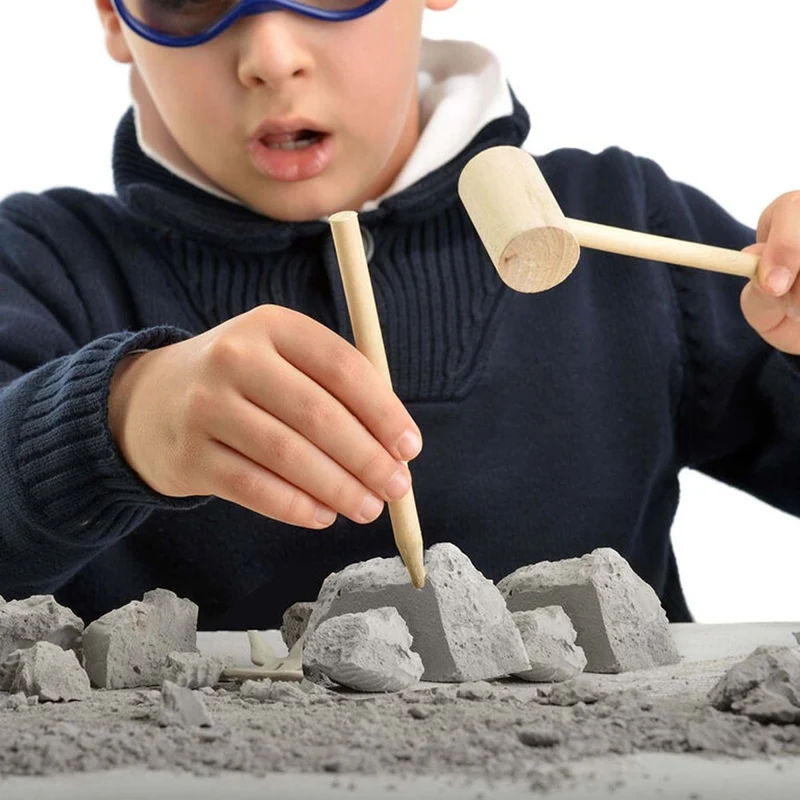Jurassic World Dig and Discover Activity, 1 Count
