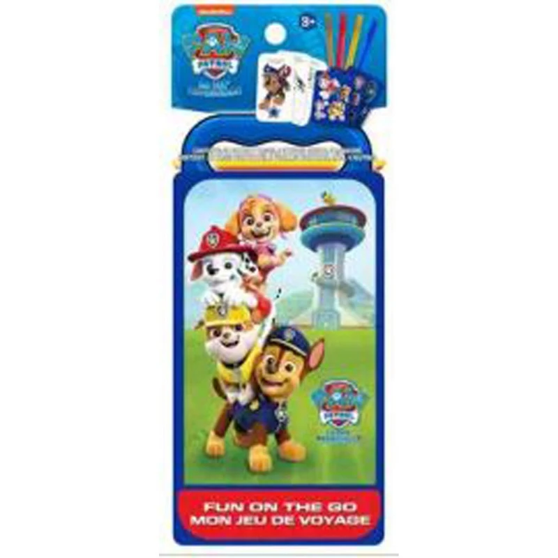 Paw Patrol Sticker Activity Kit, 1 Count