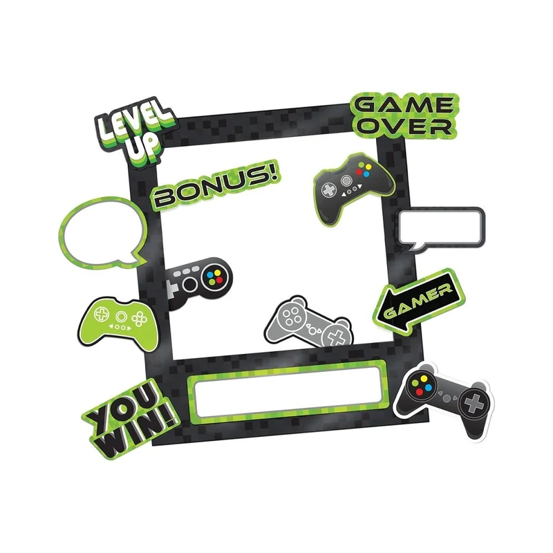 Level Up Custom Photo Frame, 35 x 30 Inches, 1 Count