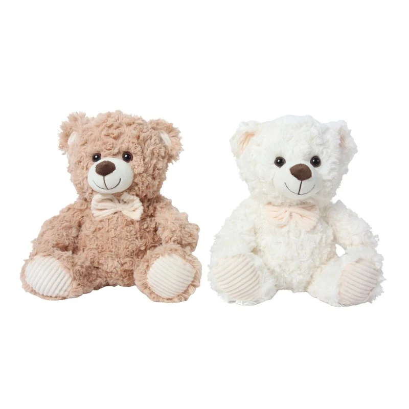 Medium Booboo Teddy Bear, Assortment, 11 Inches, 1 Count