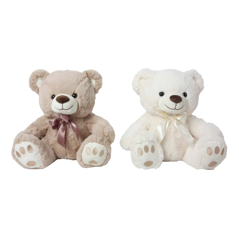 Small Sooty Teddy Bear, Assortment, 10 Inches, 1 Count