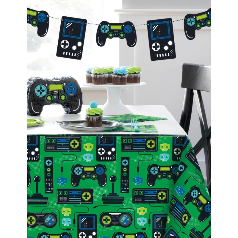 Gamer Birthday Table Scatter, 2 Oz, 1 Count