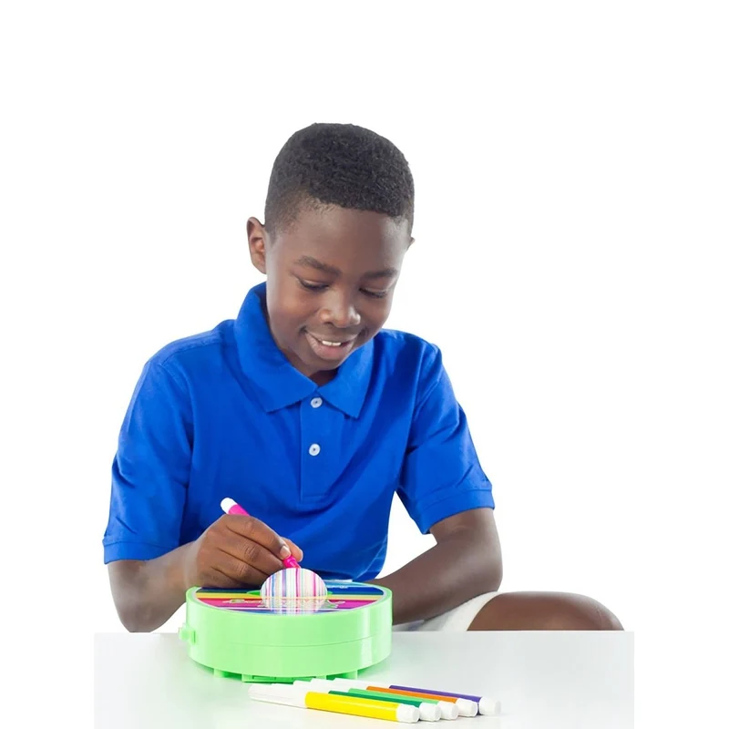 Easter Eggmazing Egg Decorator, 1 Count