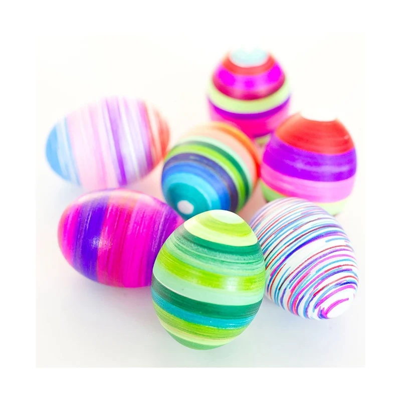 Easter Eggmazing Egg Decorator, 1 Count