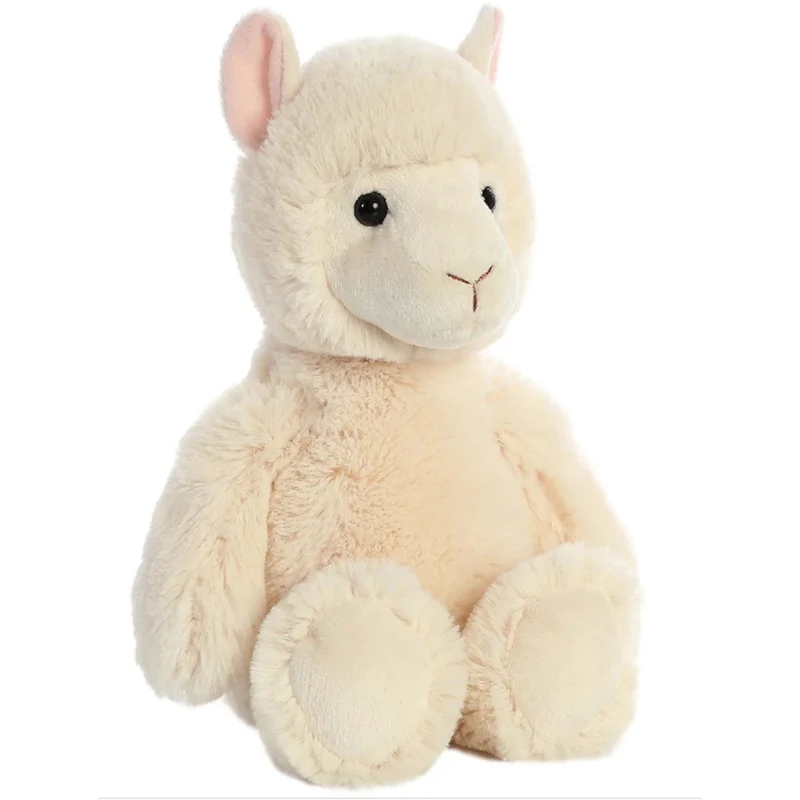 Llama Plush, 12 Inches, 1 Count