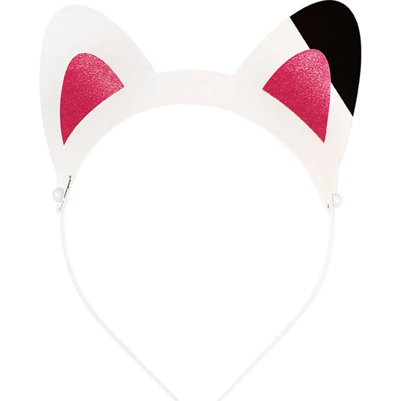 Gabby's Dollhouse Paper Headband, 4 Count
