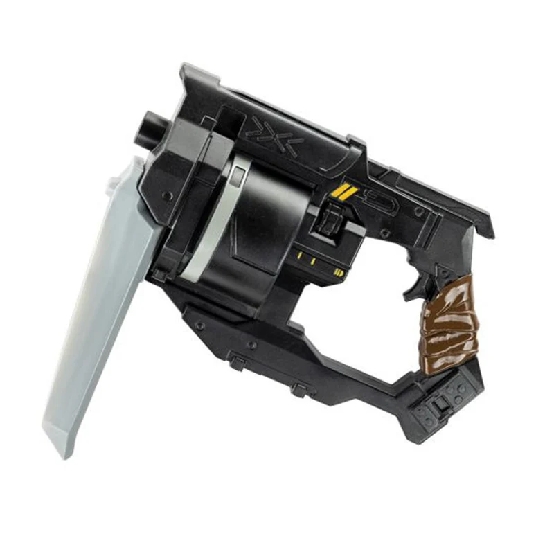 Halo Infinite Mangler