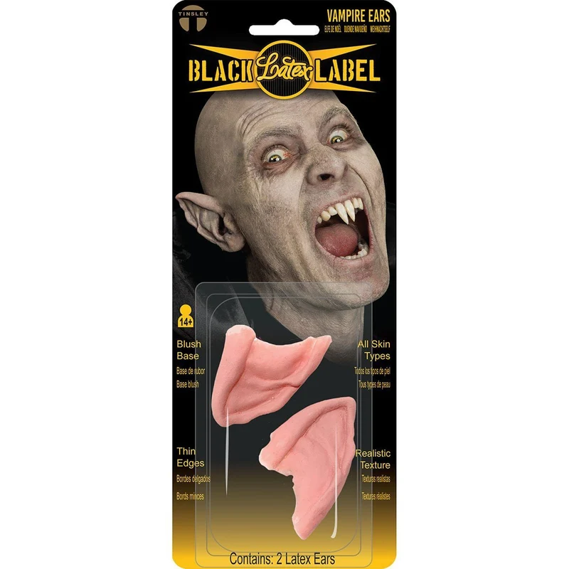 Vampire Ears