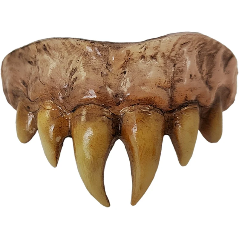 Underling Horror Teeth
