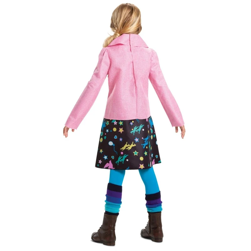 Harry Potter Luna Lovegood Deluxe Costume for Kids