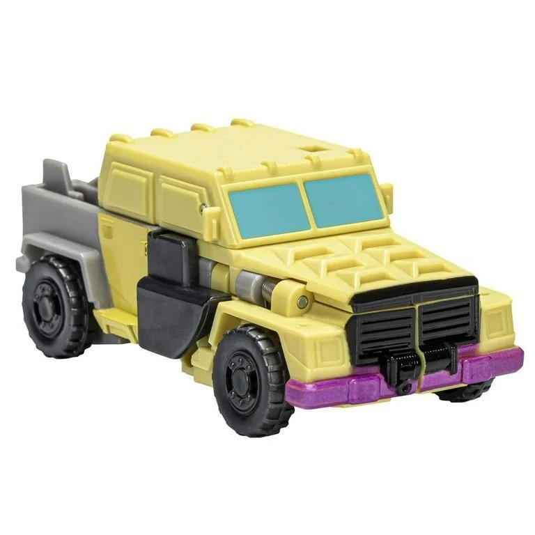 Transformers Terran 1 Step Flip Kimberlite Figure, 1 Count