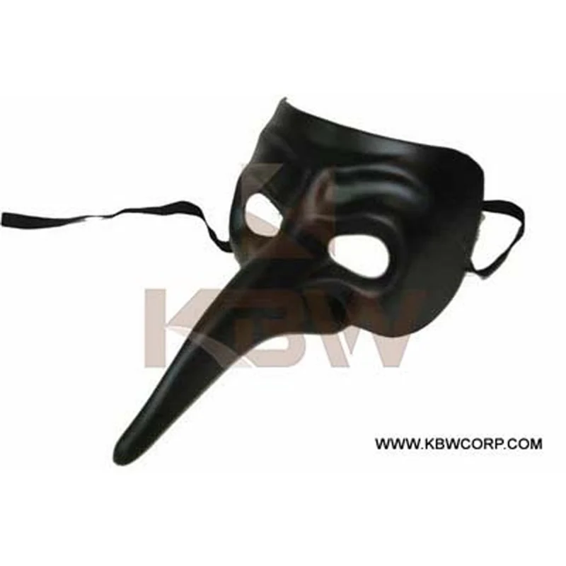 Venetian Med Nose mask for Adults