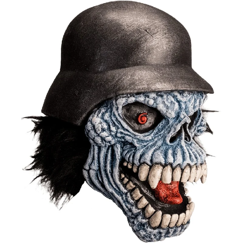 Slayer Helmet Skull Mask for Adults