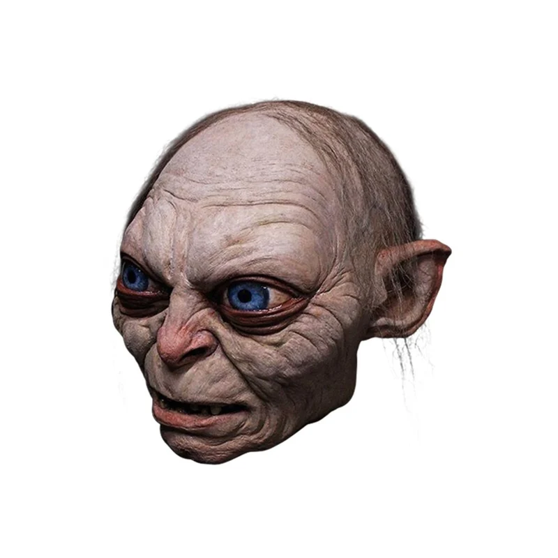 Lord of the Ring Gollum Mask for Adults