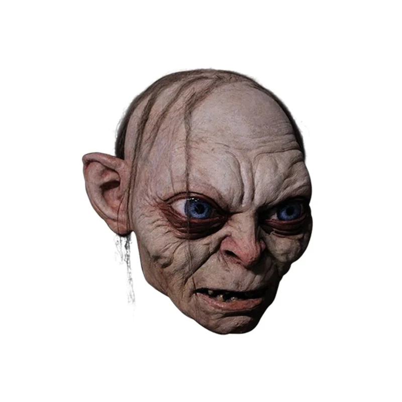 Lord of the Ring Gollum Mask for Adults