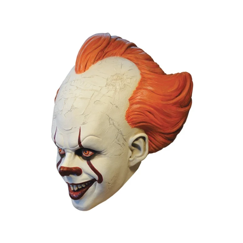 IT Pennywise Mask for Adults