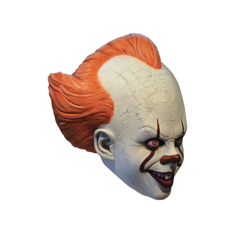IT Pennywise Mask for Adults
