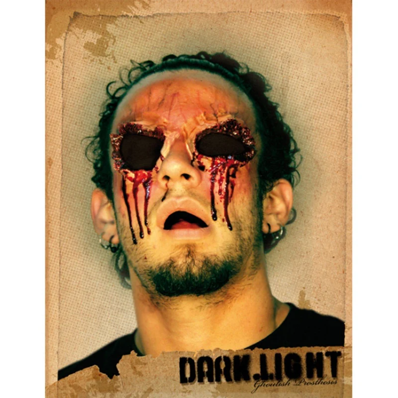 Dark Lights Prosthetic