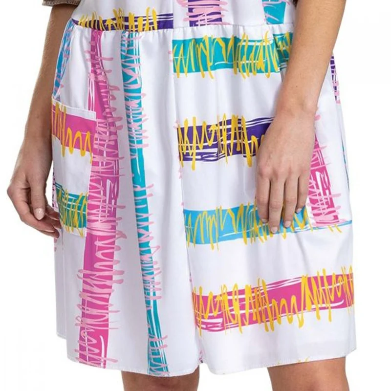 Stranger Things Season 4 Eleven Deluxe Costume for Adults