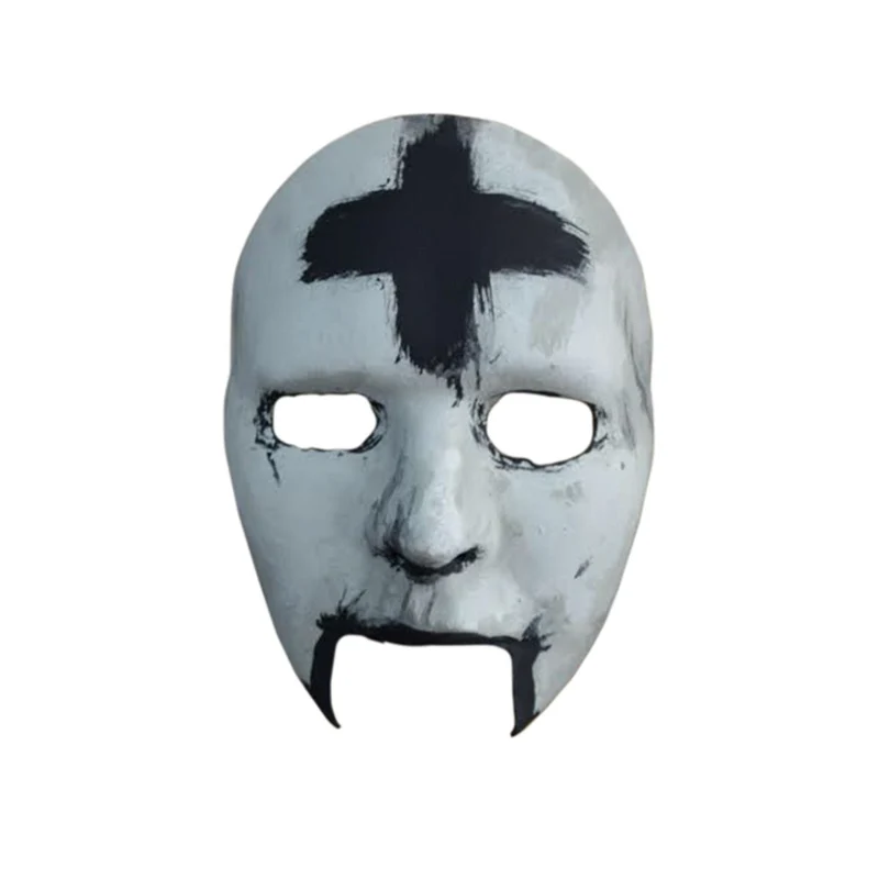 The Purge Plus Mask for Adults