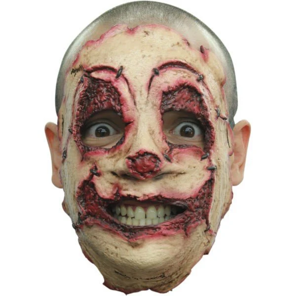 Serial Killer #22 Mask