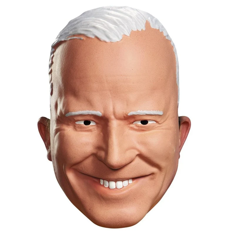 Joe Biden Mask