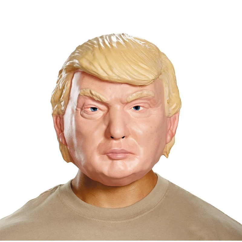 Donald Trump Mask