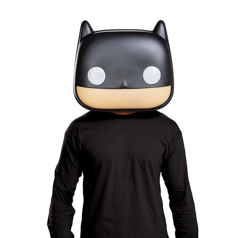 DC Comics Batman Classic Funko Half Mask