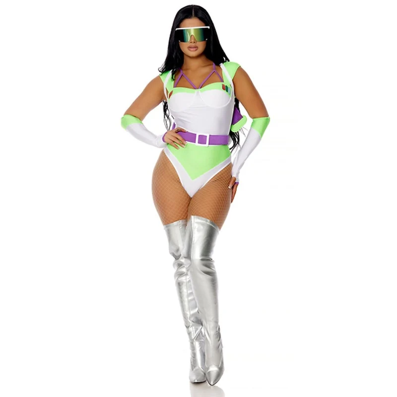 Beyond Sexy Costume for Adults