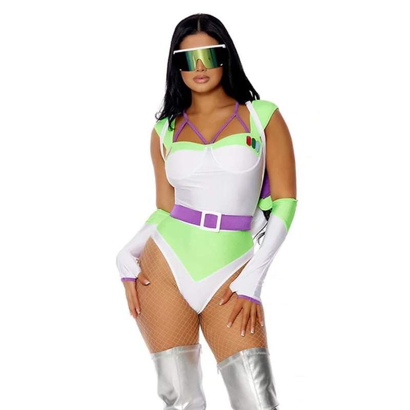 Beyond Sexy Costume for Adults